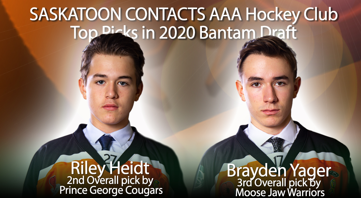 2020 Draft Picks