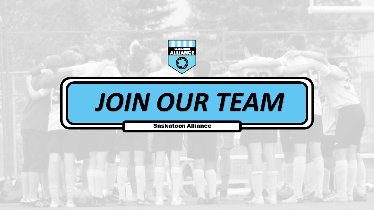 Saskatoon Youth Soccer site by RAMP InterActive