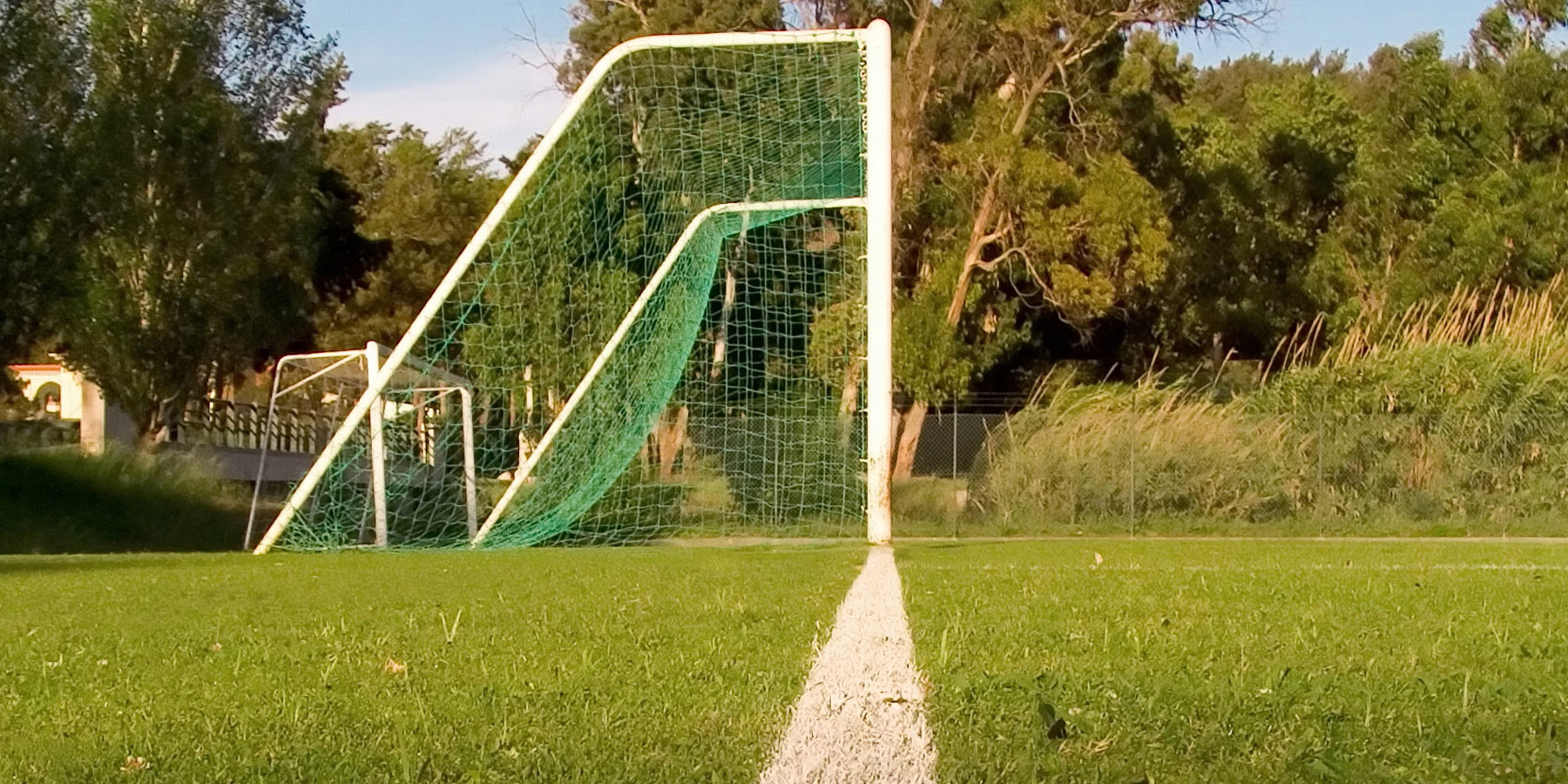 Saskatoon Youth Soccer site by RAMP InterActive