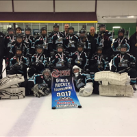Bantam B (Currie) wins Gold in St Catharine&#39;s