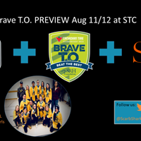 STC Preview of Brave TO