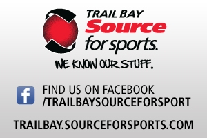 Trail Bay Source for Sports 