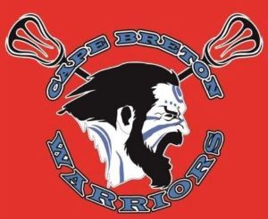 Cape Breton Warriors U17