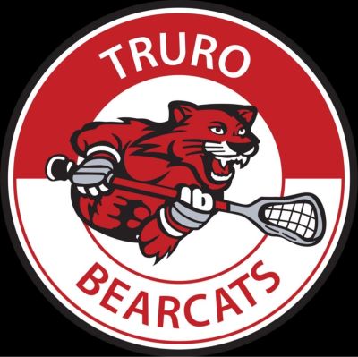 Truro Bearcats U15 White