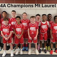 2025 Champions!