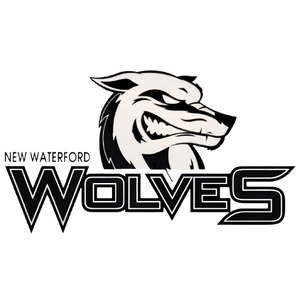New Waterford Timber Wolves