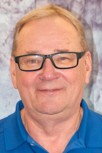 Rick Benson