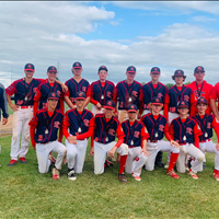 15U AAA - Silver Medalist - South Central
