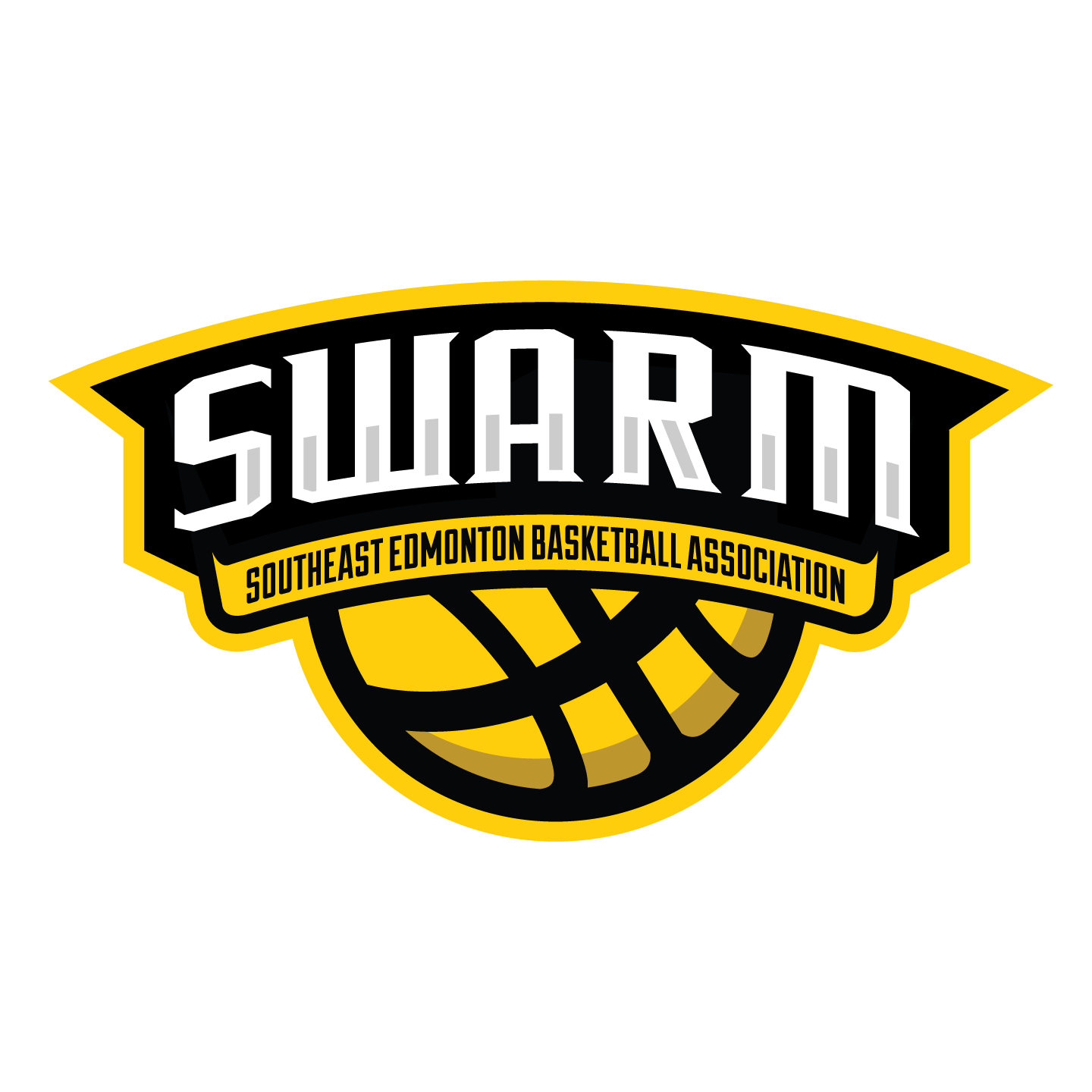 Southeast Swarm Basketball site by RAMP InterActive