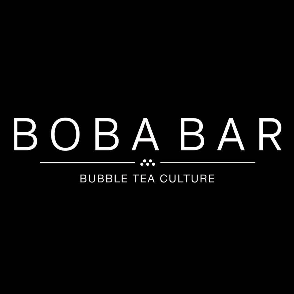 boba bar