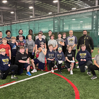 Spring Camps 2023
