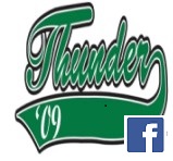 SSWR Thunder 09 Facebook Page