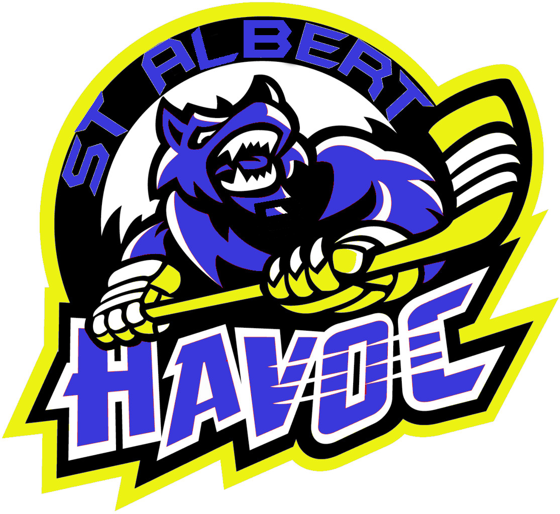 SA504 - St Albert Minor Hockey Association : Website by RAMP InterActive