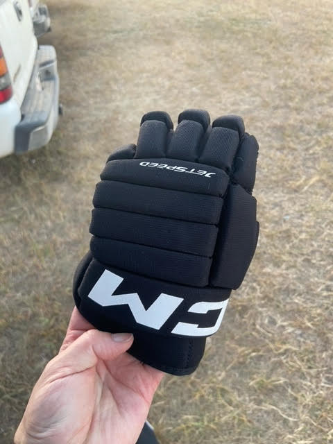 Hockey Glove