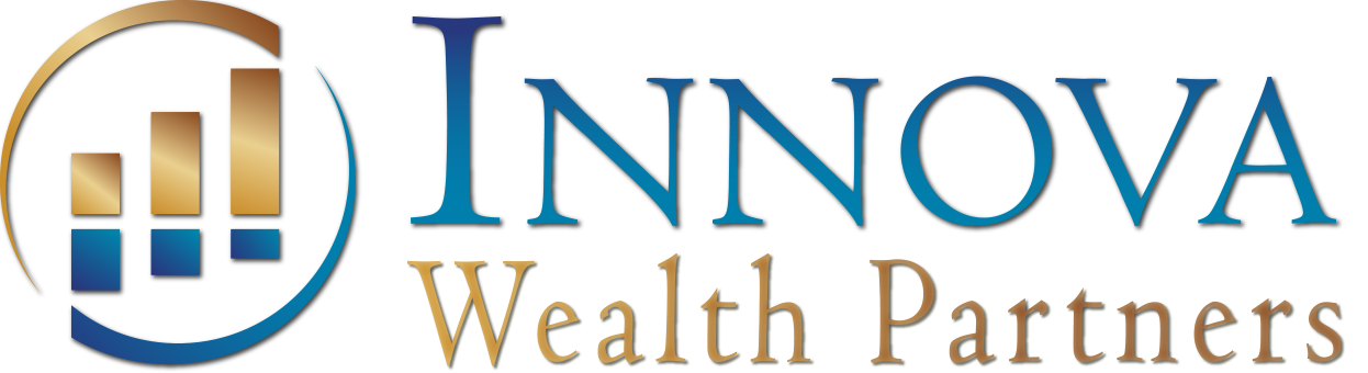 Thank You to Innova Wealth Partners for your sponsorship to our team. 