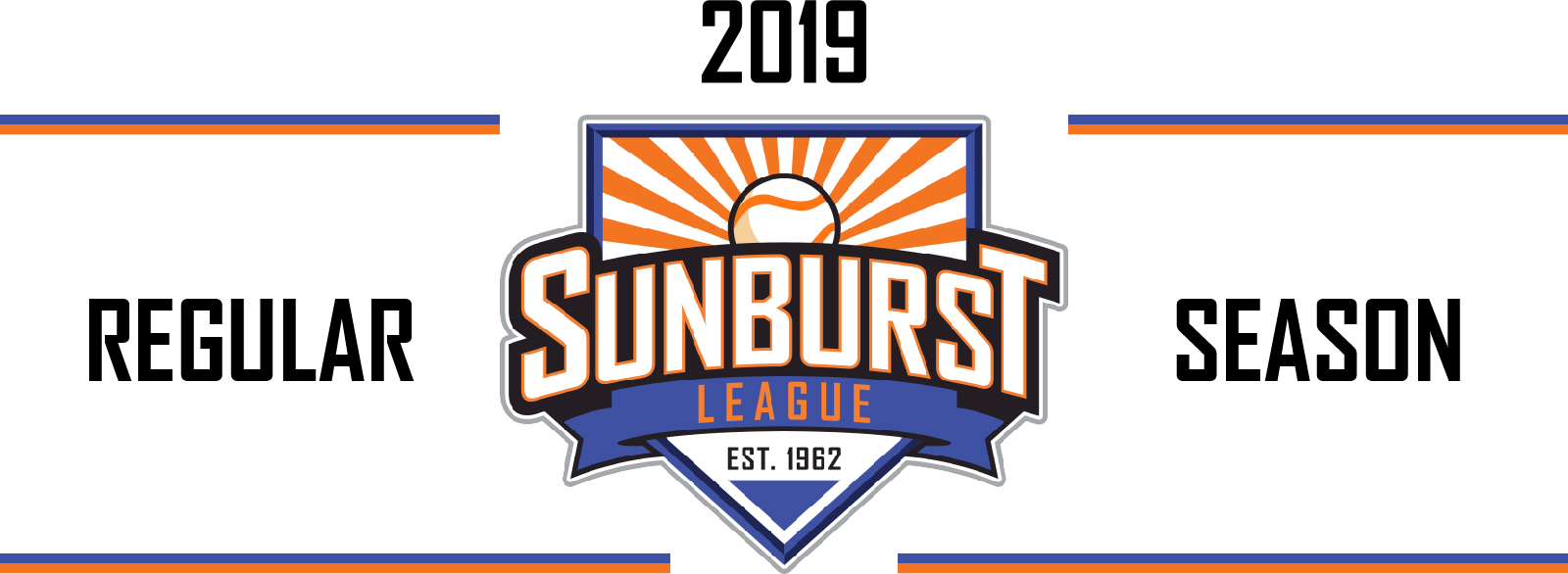 Sunburst League Website by RAMP InterActive