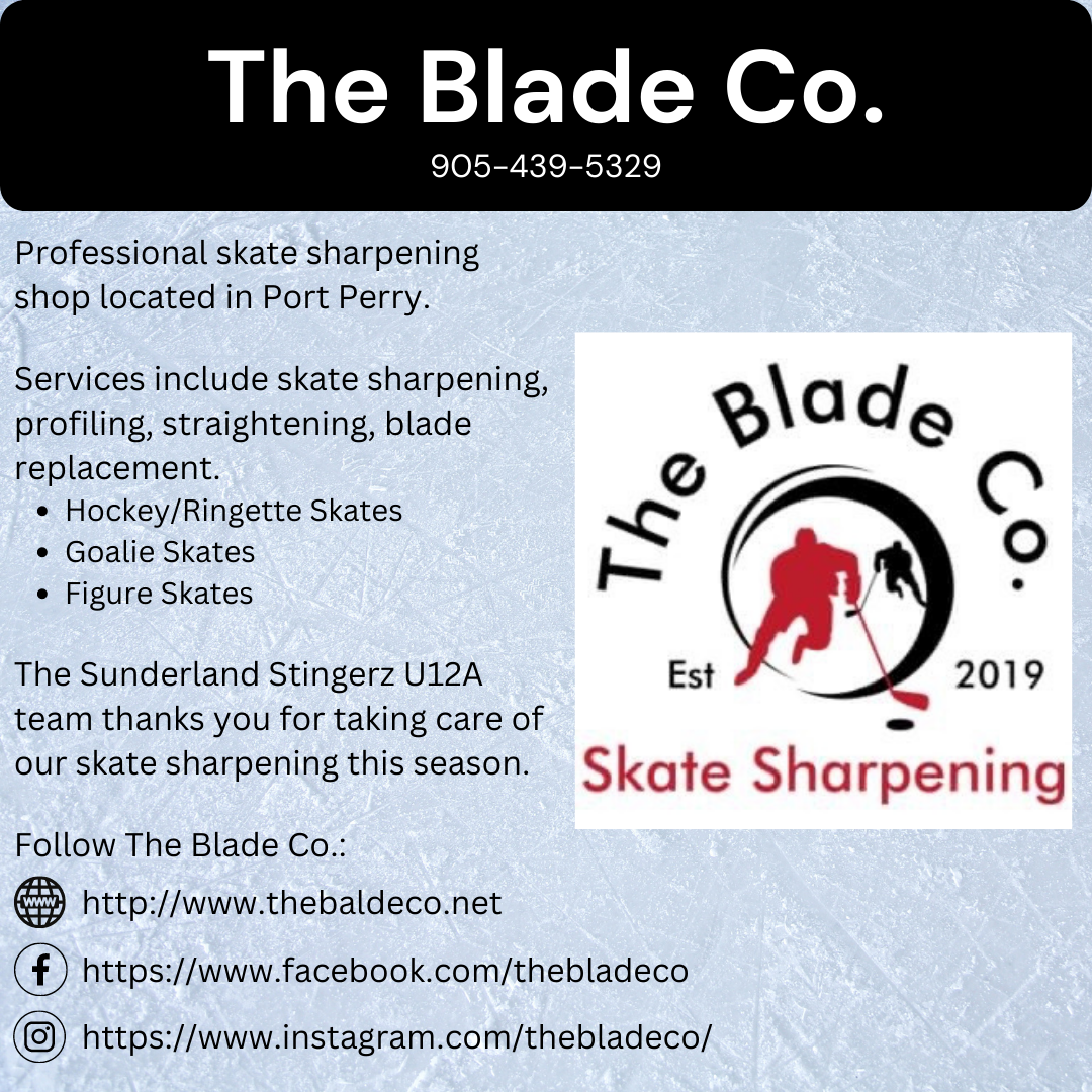 The Blade Co.