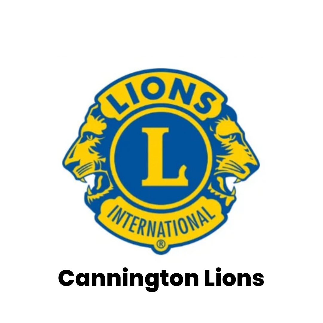 Cannington Lions