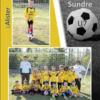 U7 Tuesday 2025