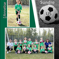 U5 Tuesday 2025