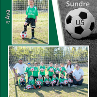 U5 Thursday 2025