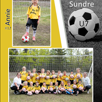 U7 Thursday 2025