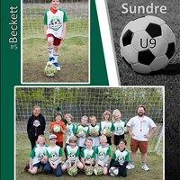 U9 Rec 2025