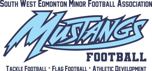 SWEMFA Mustangs Logo