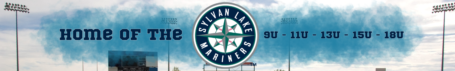 Mariners Banner