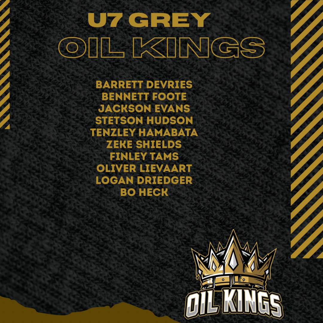 U7 Grey