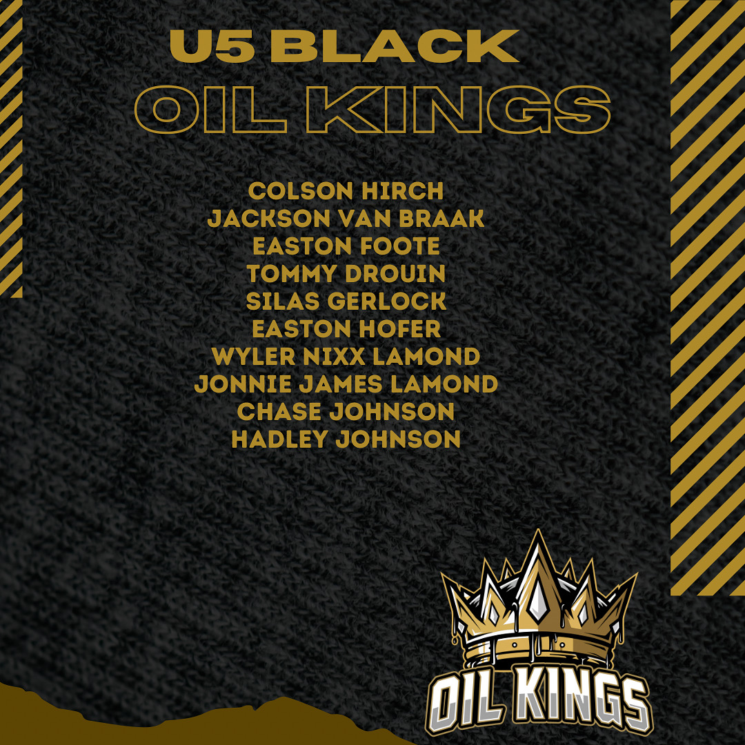 U5 Black 