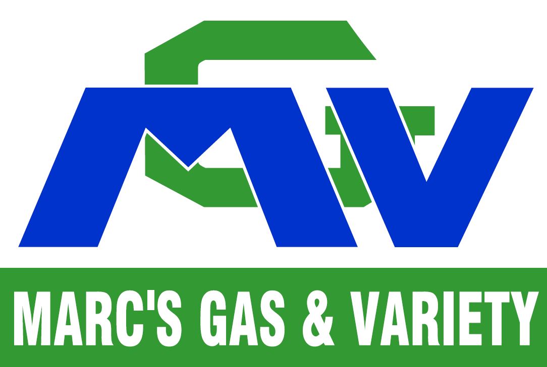 Marc's Gas & Variety