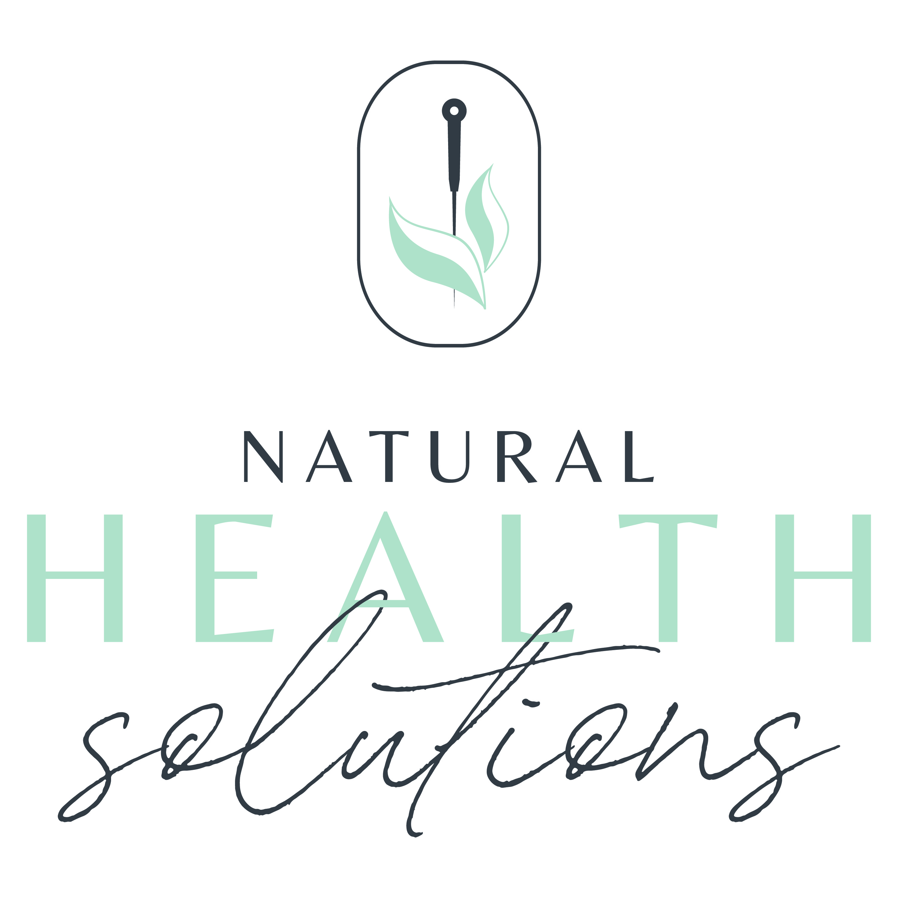 Natural Health Solutions