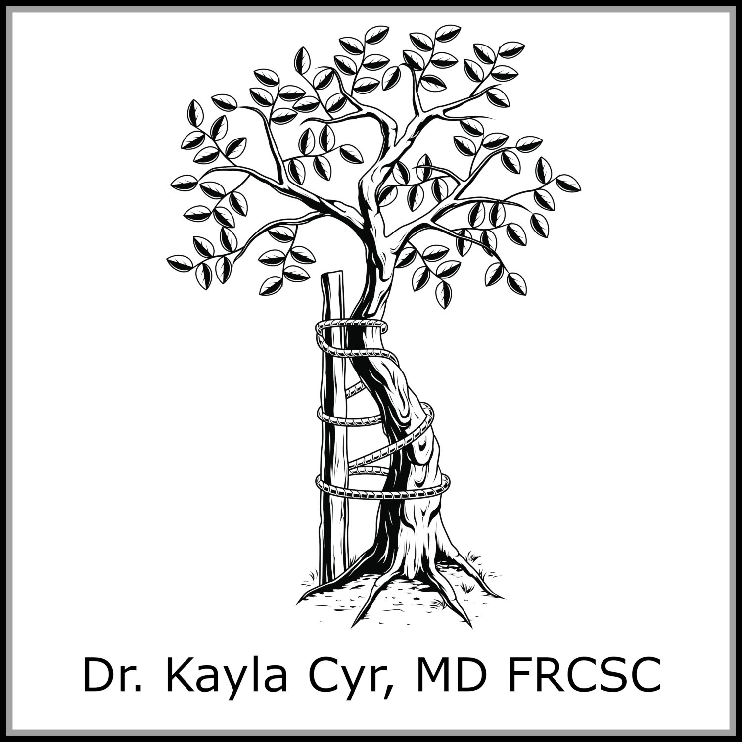 Dr. Kayla Cyr