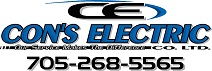 Con's Electric