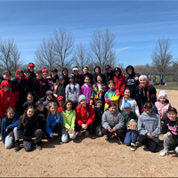2024 Smittys Spring Skils/Pitching Clinic