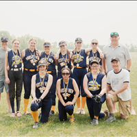 2025 Golden Falcon Classic
