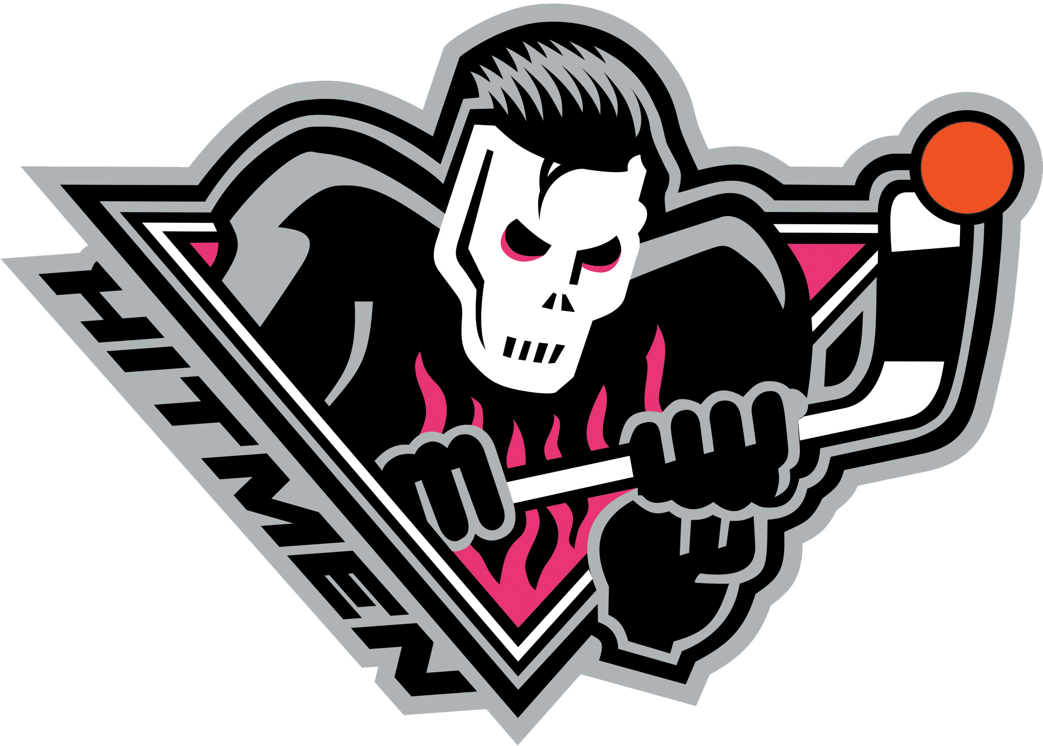 Vancouver Island Ball Hockey League site by RAMP InterActive