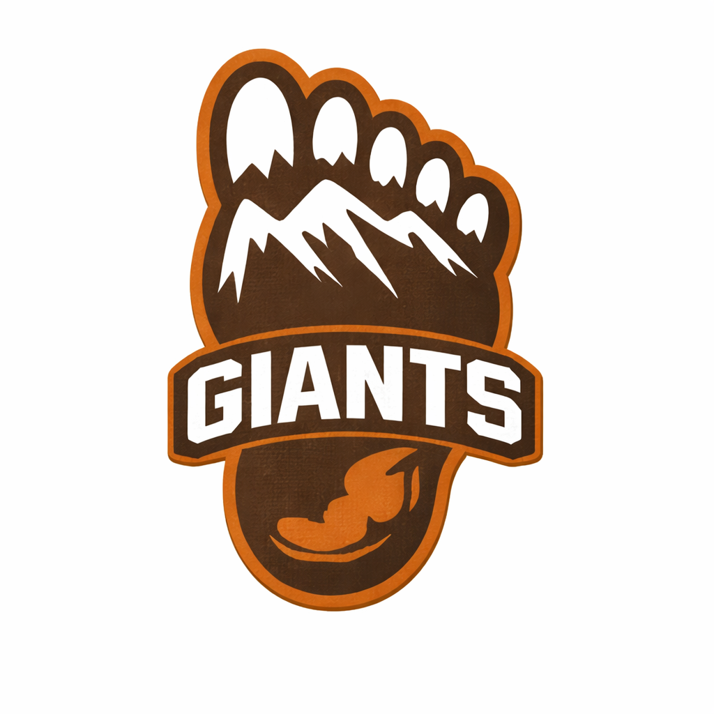 West Coast Giants 