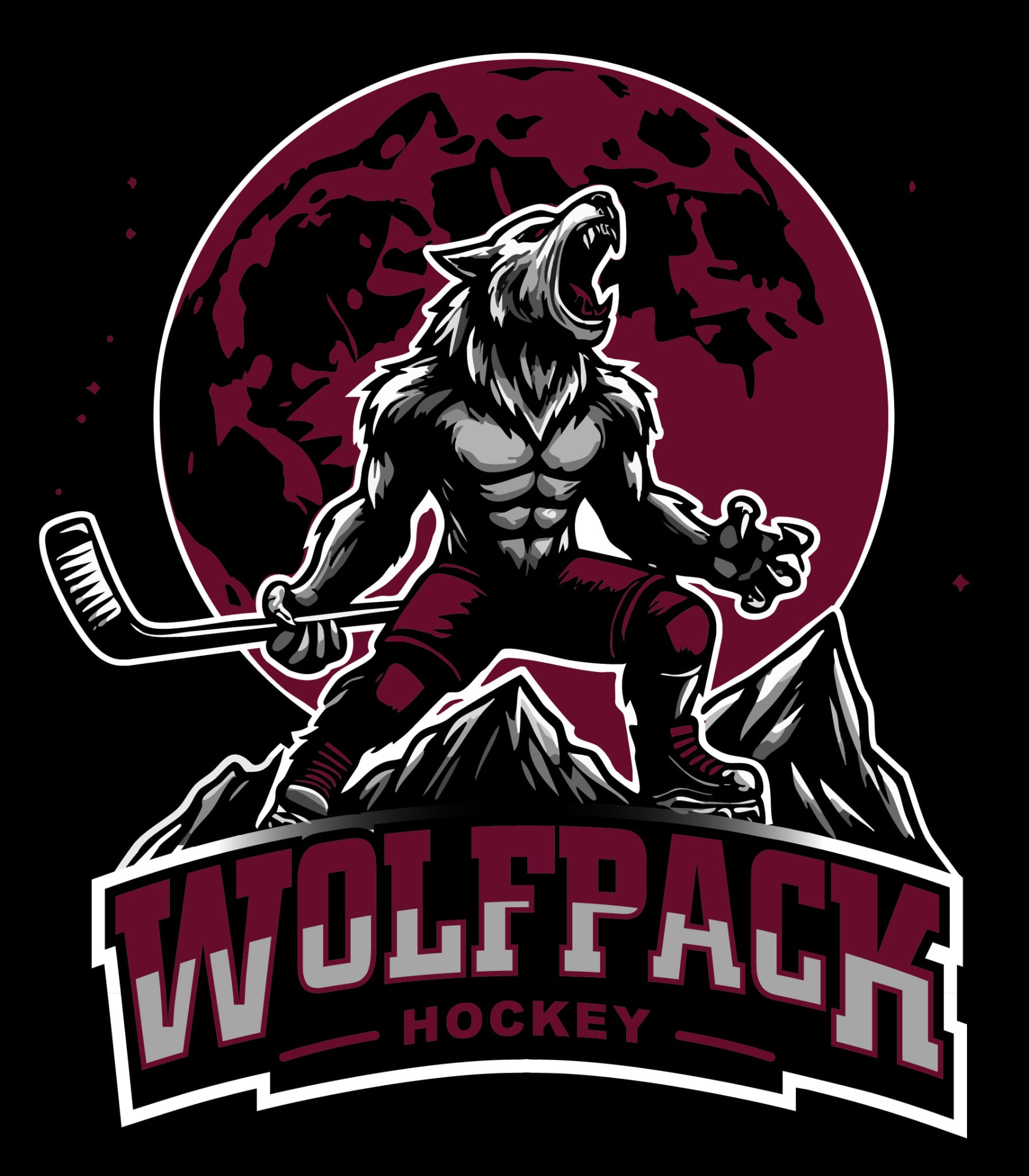Wolfpack 