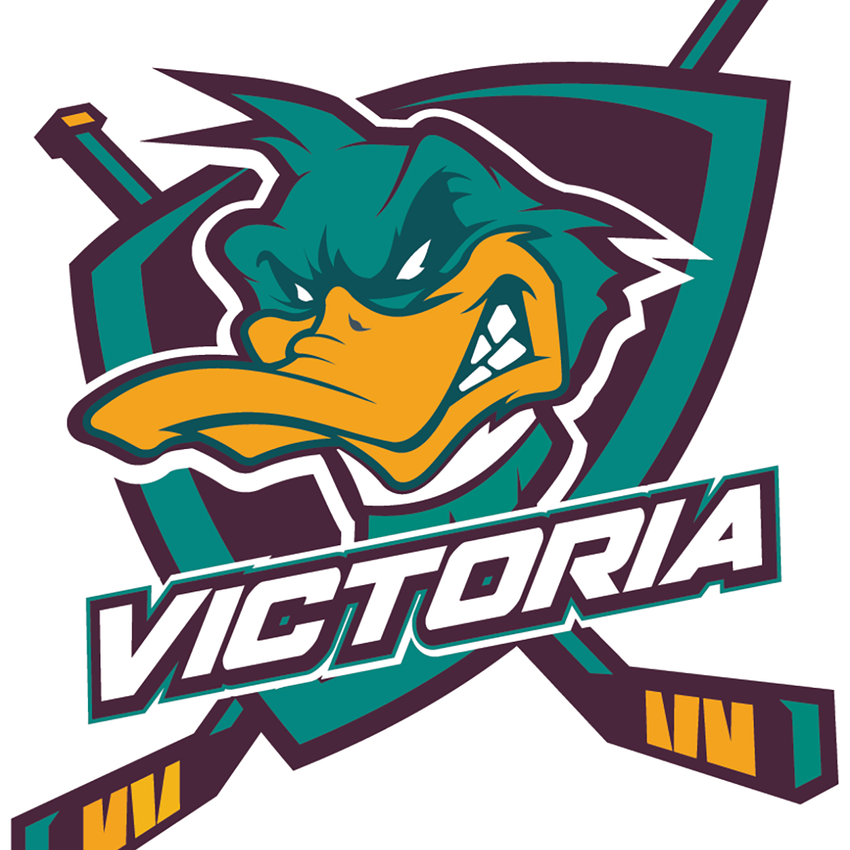 Victoria Ducks