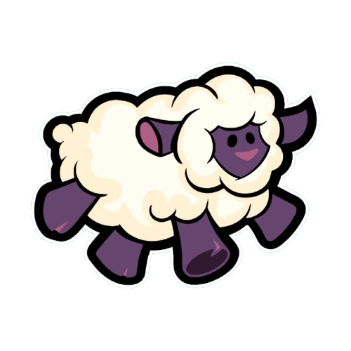 Victoria Sheep 