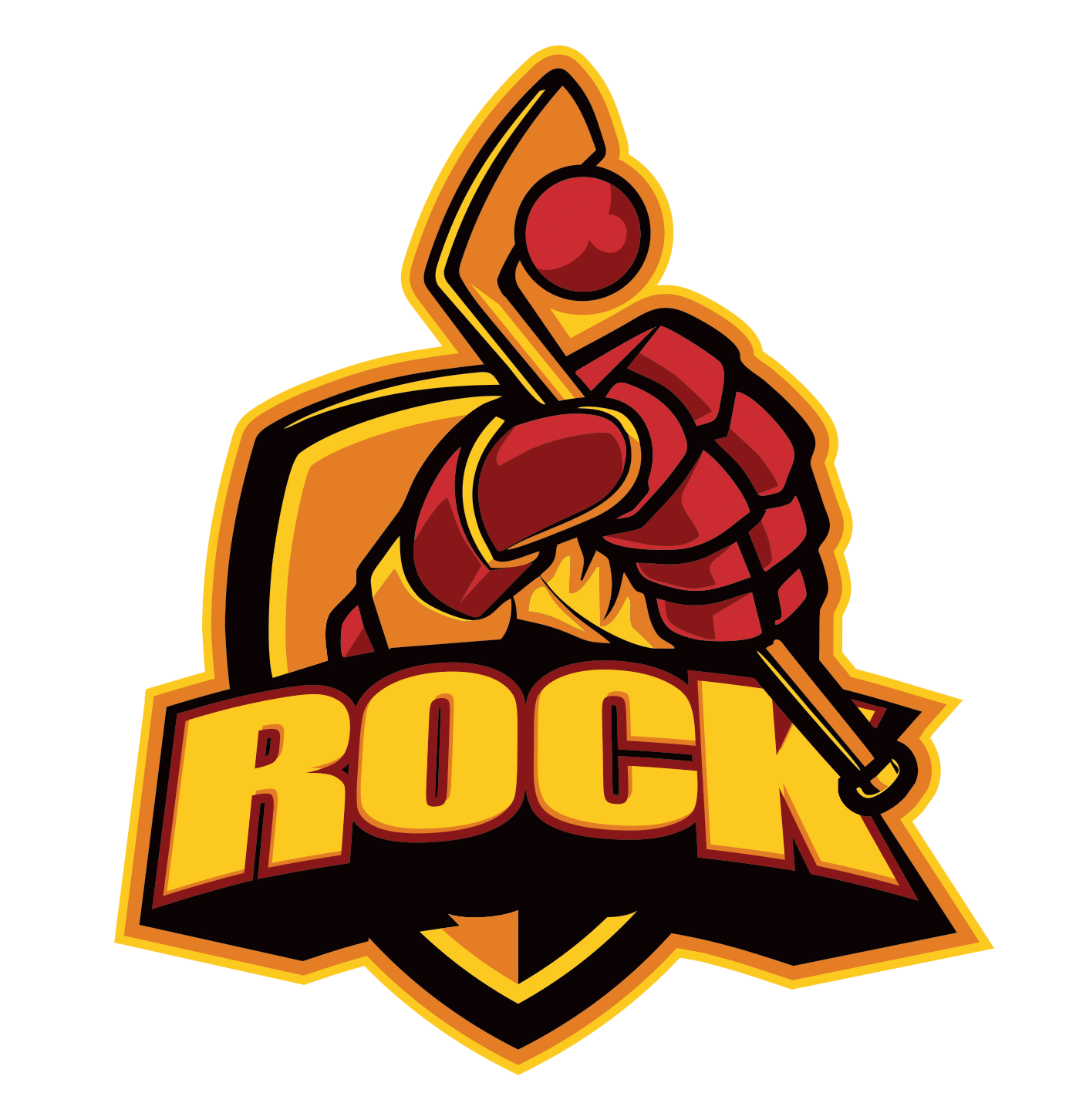 Vancouver Island Rock 