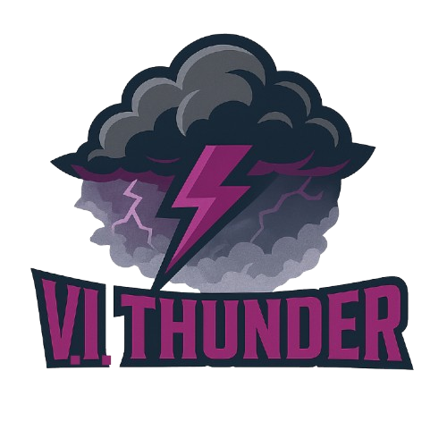 Vancouver Island Thunder 