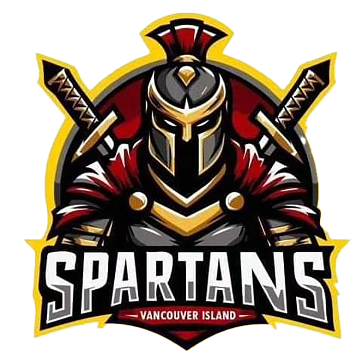 Vancouver Island Spartans 