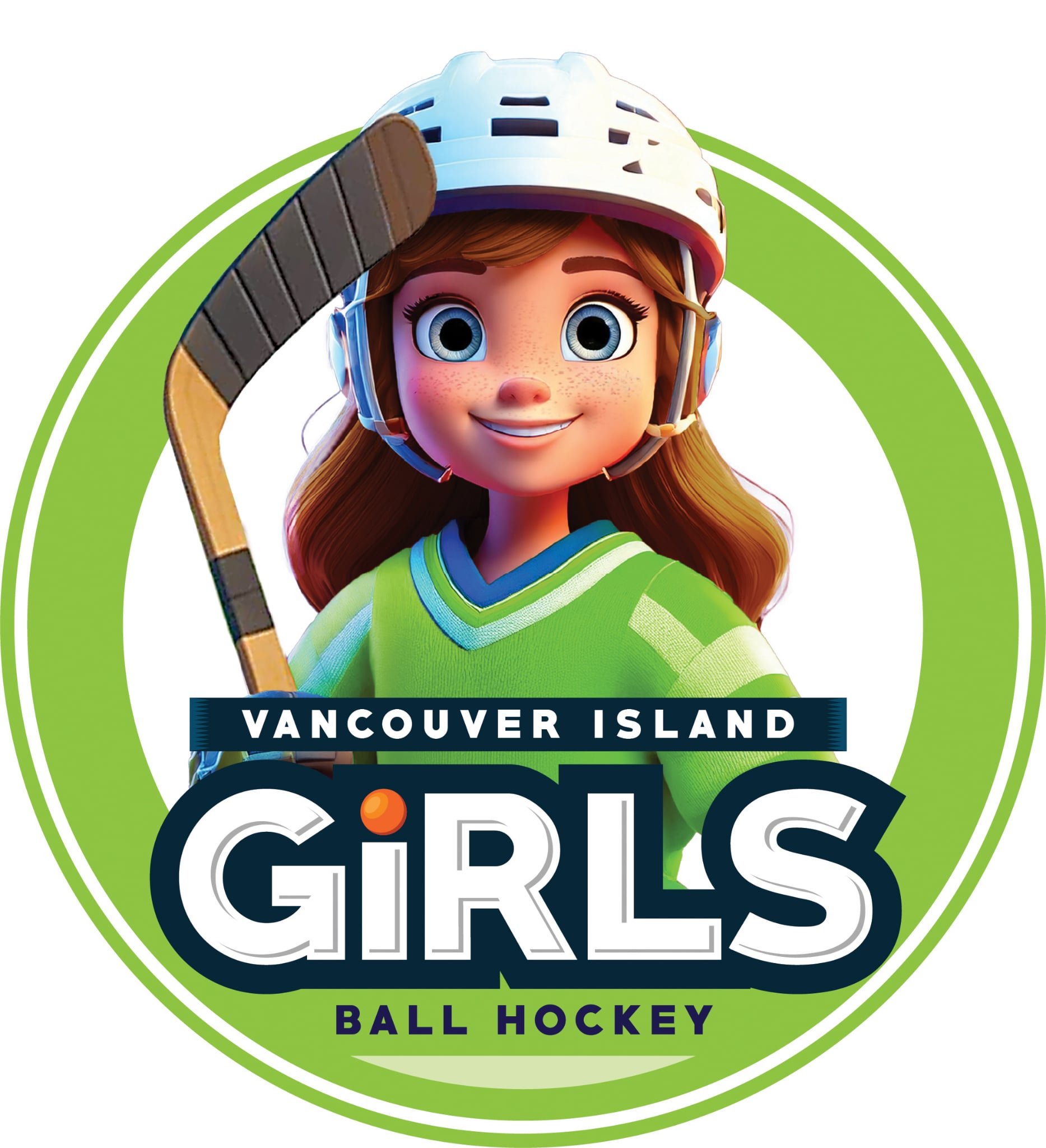Girls Program Ages 6-10