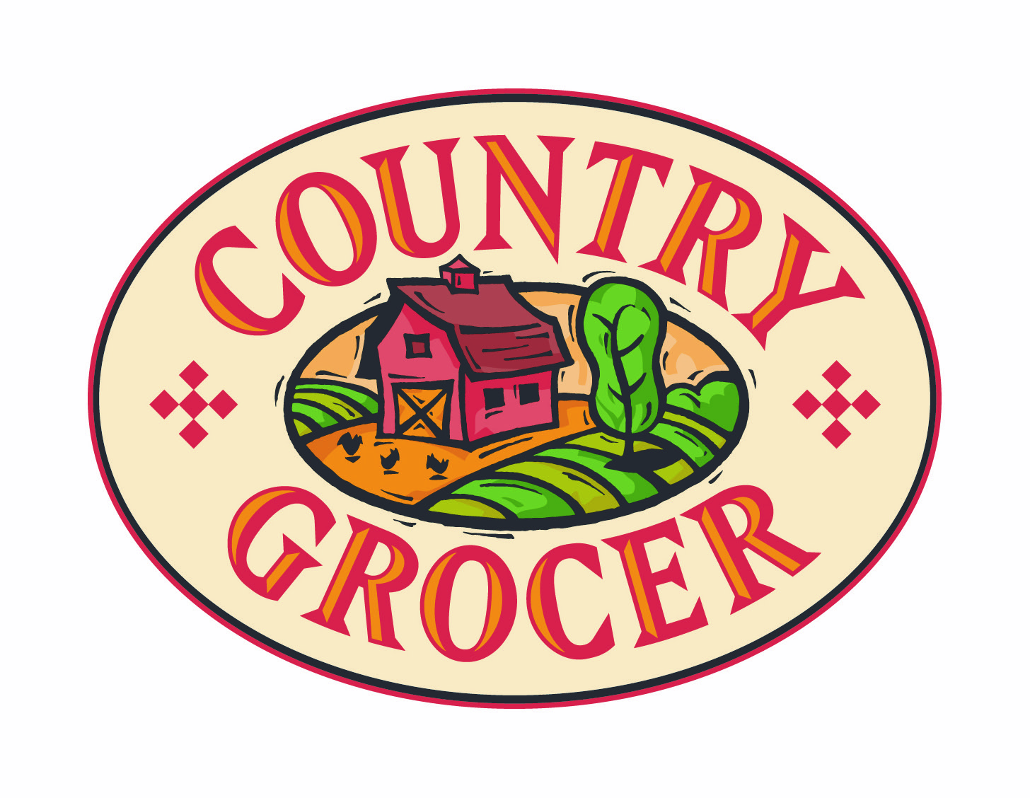 Country Grocer