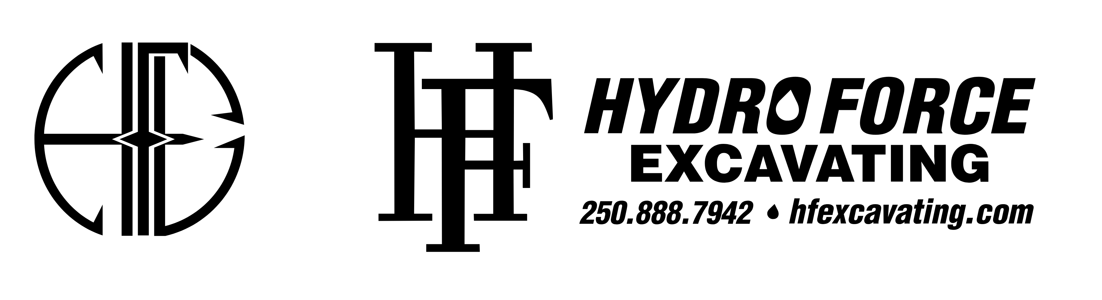 HydroForce