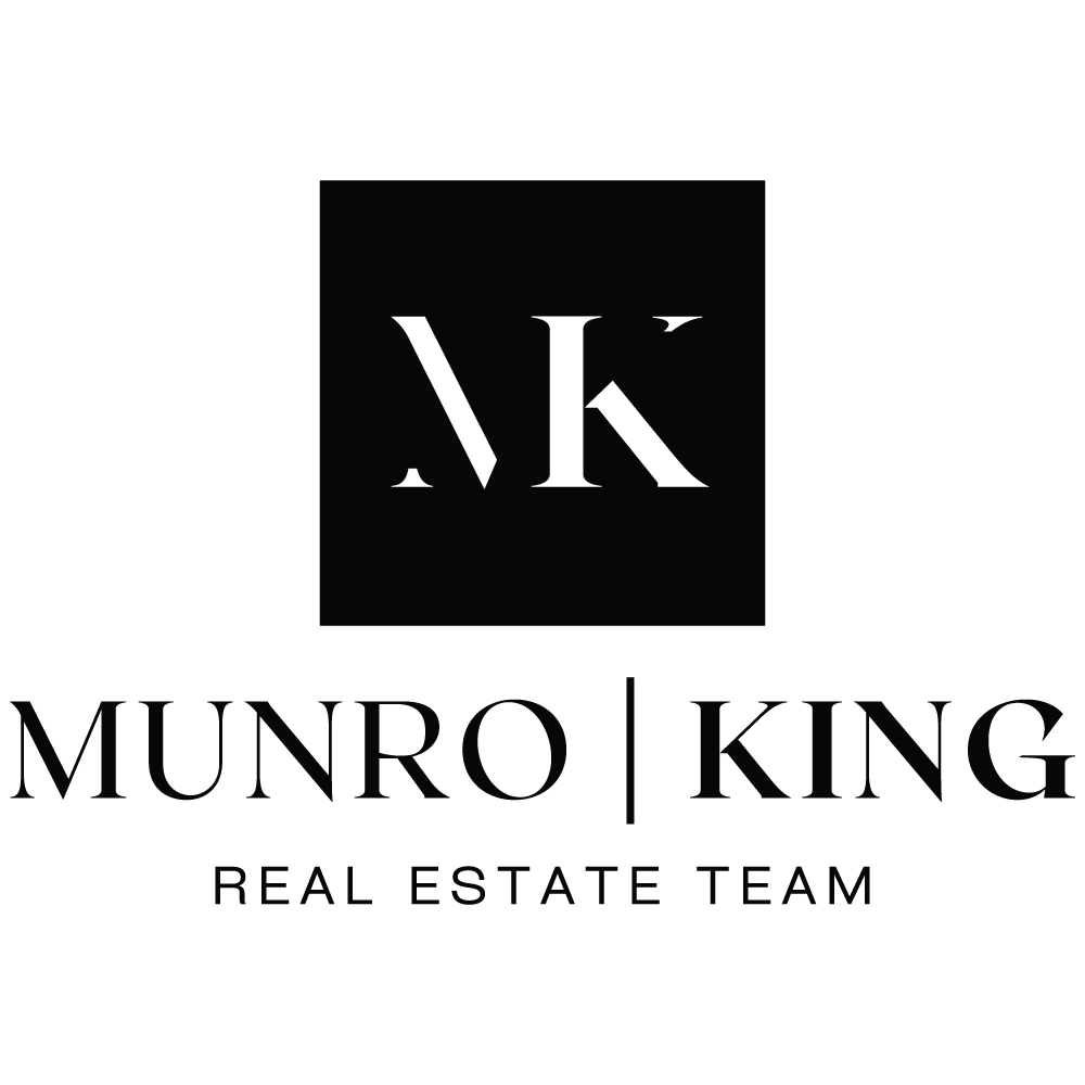 Munro King