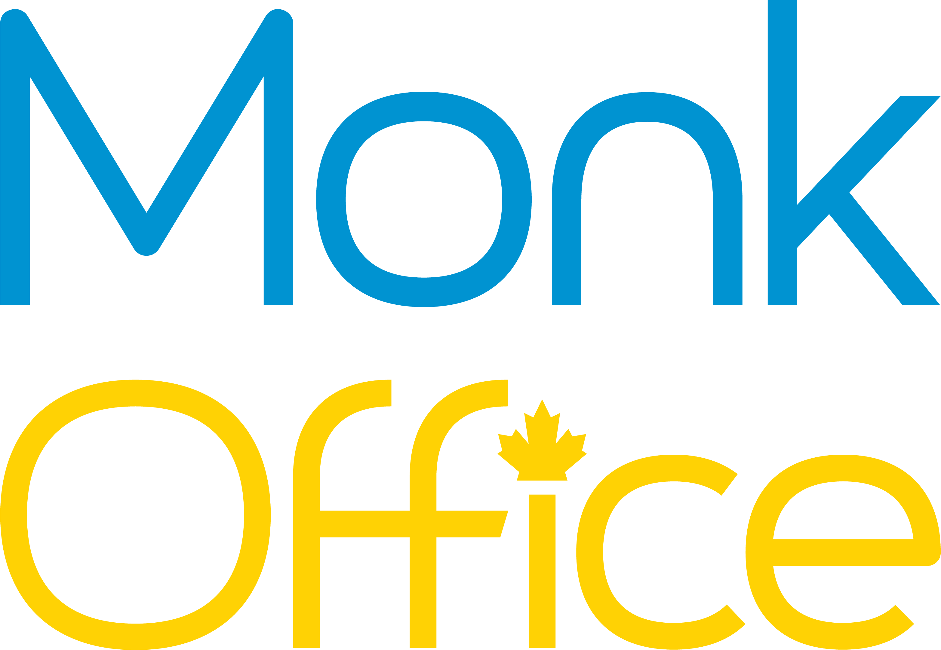 Monk
